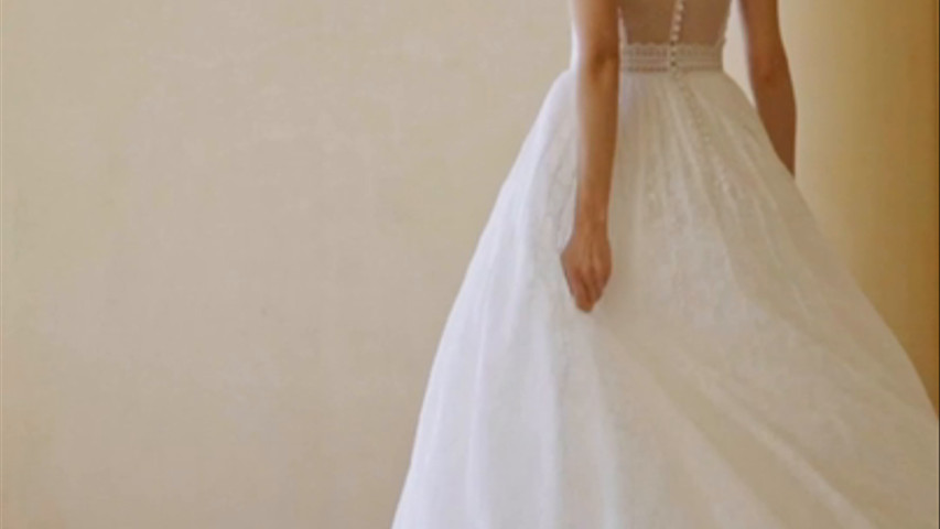 Ricamificio Mauriello Sposa