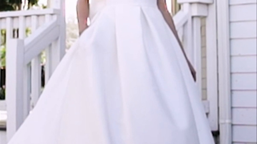 Ricamificio Mauriello Sposa