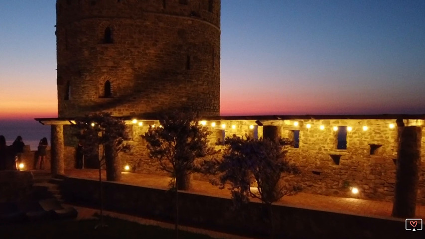 Castello di Rocca Cilento
