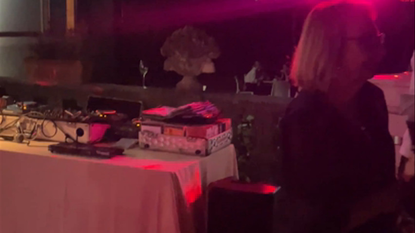 Chris Dj Falleri Wedding & Party