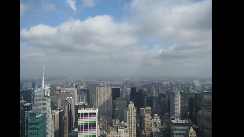 New York