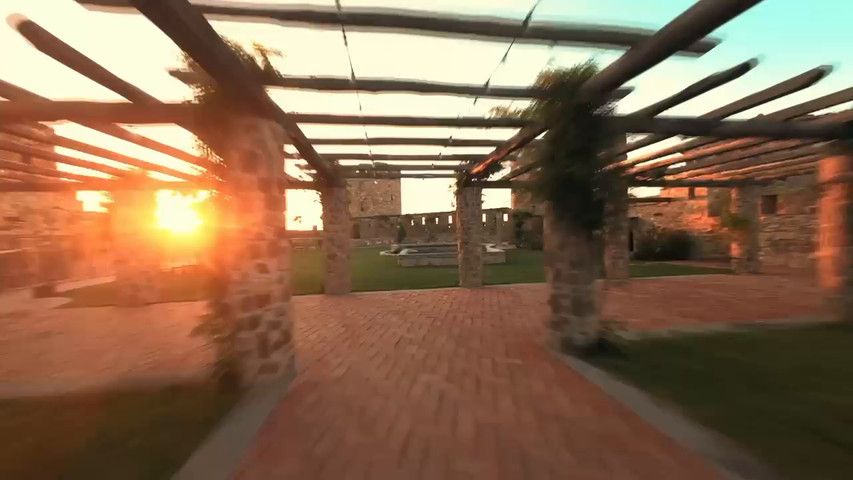 Castello di Rocca Cilento 