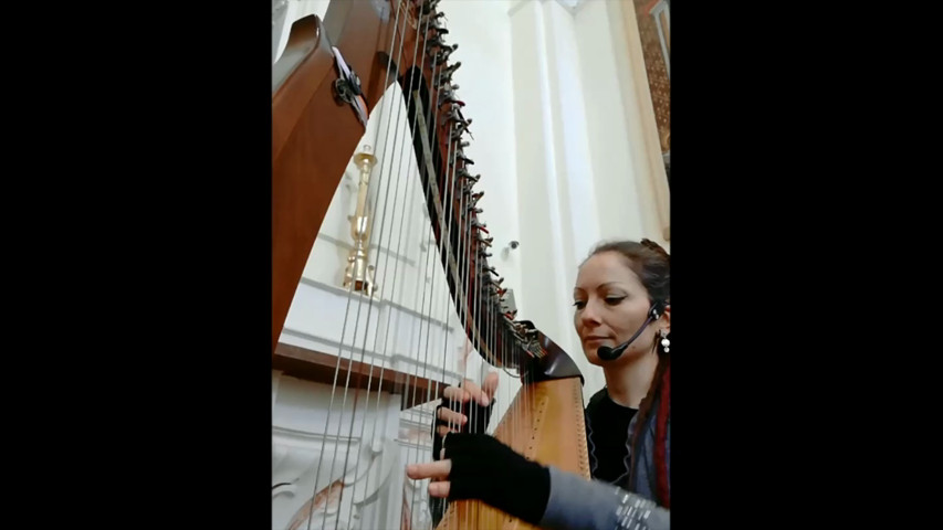 Marcia (Mendelssohn) - Duo