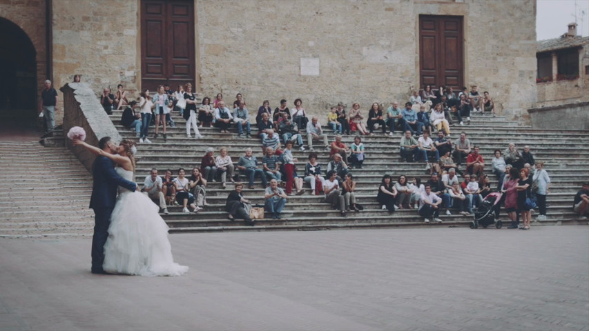 Trailer Daniele e Silvia