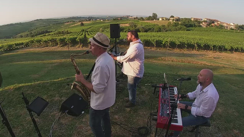 Sei già dentro l'happy hour!!!