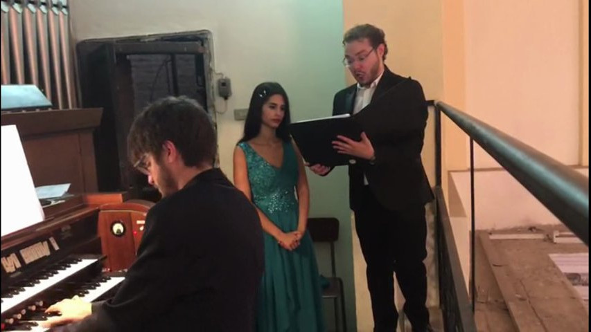 Sweet Melodies Trio