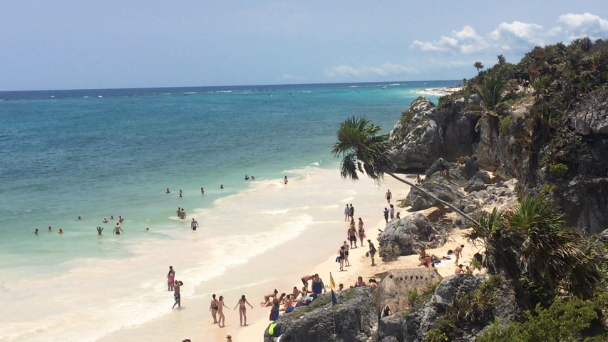 Tulum - Messico