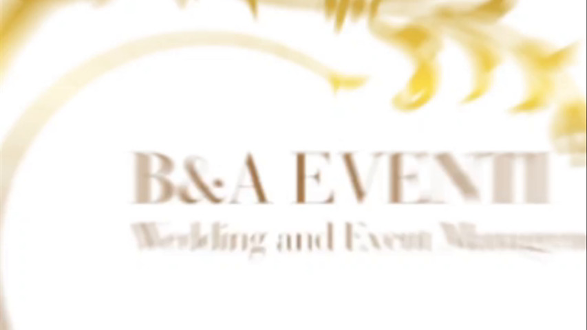 B&A Eventi Wedding and Event Management