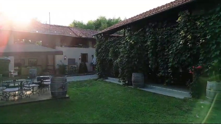 Cascina Capitanio