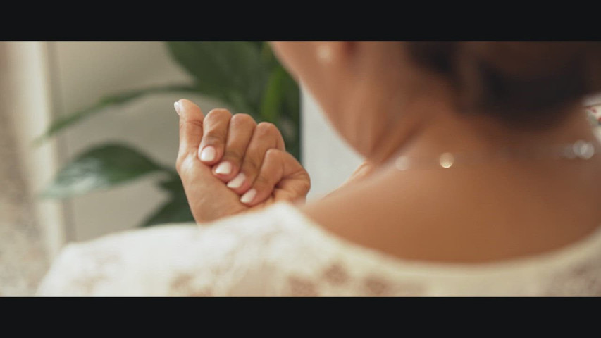 Showreel Wedding 2026