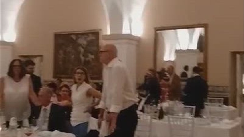 Bossanostra Live al Castello di Casale Marino