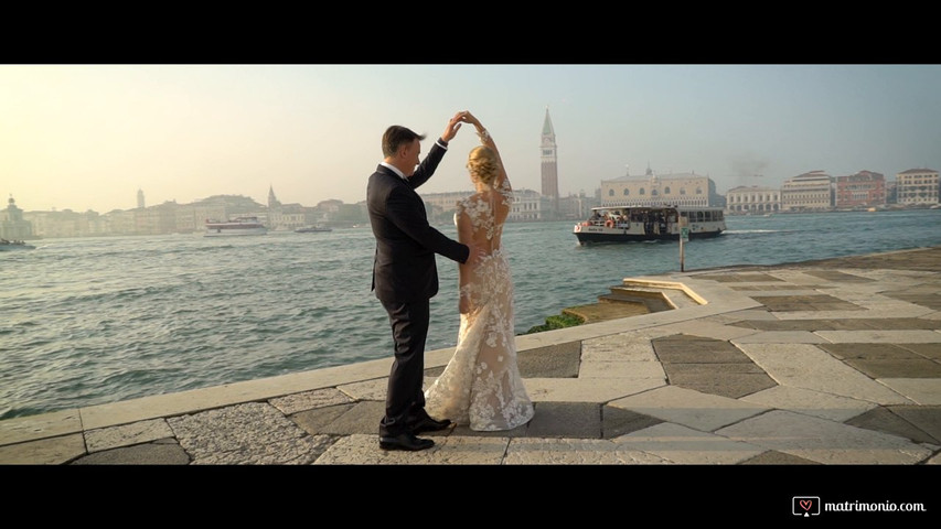 Enrico&Eirini Wedding Trailer