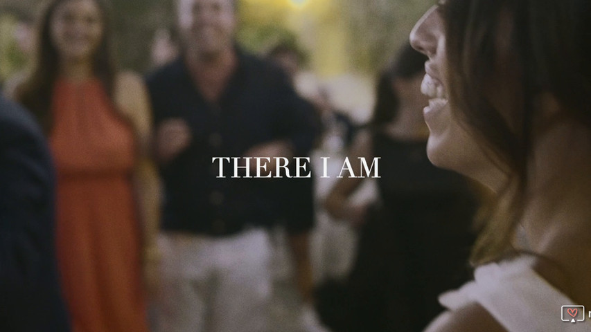 There I Am - Film Trailer