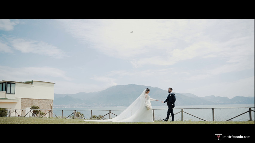 Wedding Cinematic