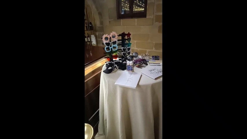 Sigray events ELEGANT