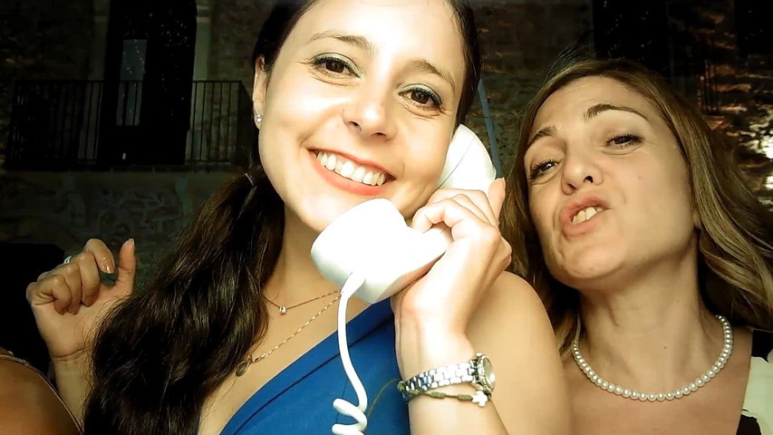 Sigray Events - Selfie Booth