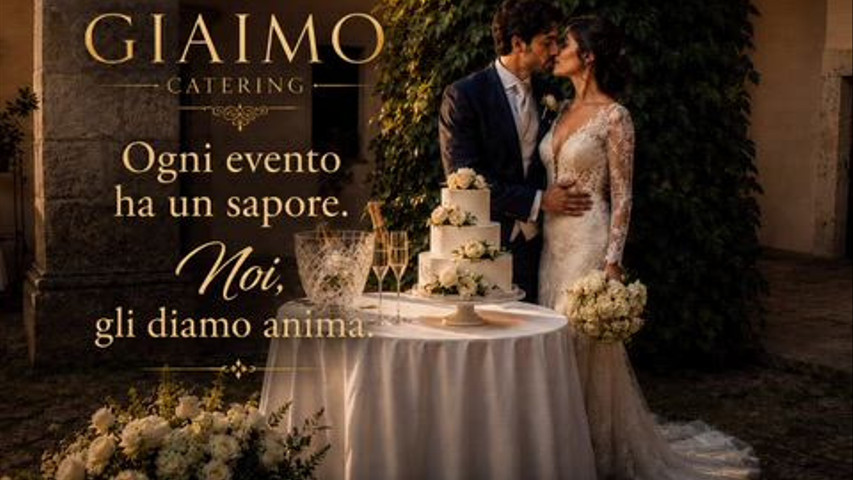 Giaimo Catering & Banqueting