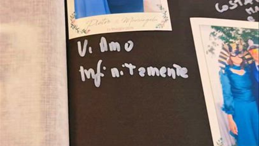 Ricordi, Sorrisi & Scatti indimenticabili 