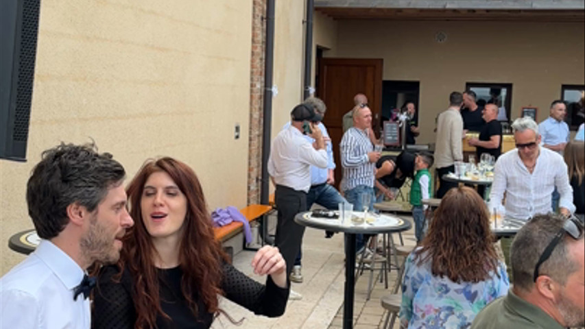 Festa di Matrimonio 