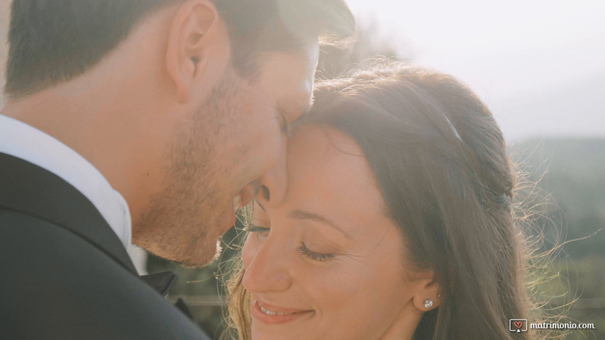 Sara+Alessandro // Wedding Trailer