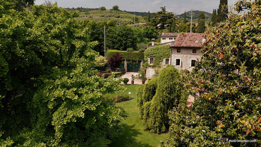 Relais La Magioca