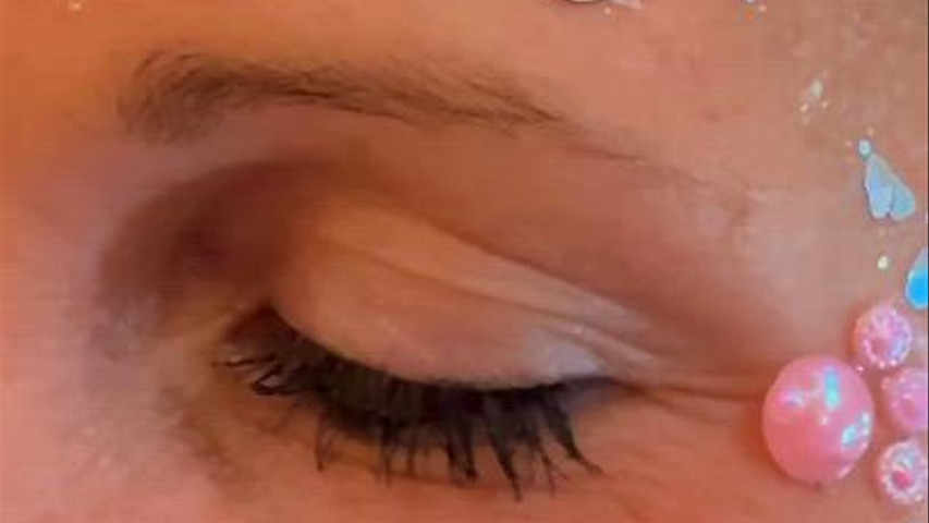 Mermaid Penelope Matrimonio Make-up e Cartomante