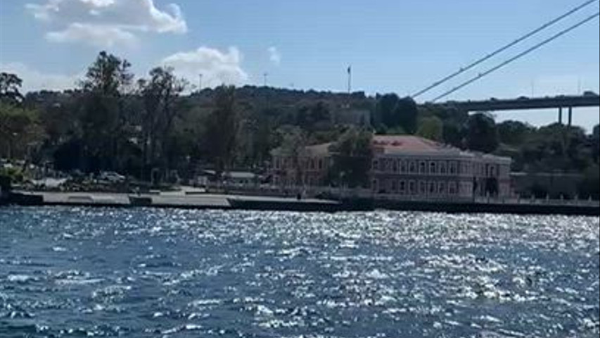 Istanbul 