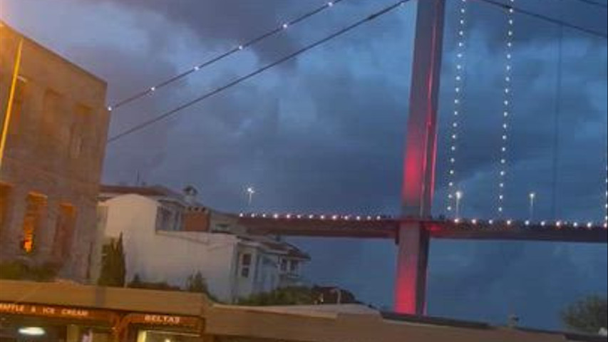 Istanbul