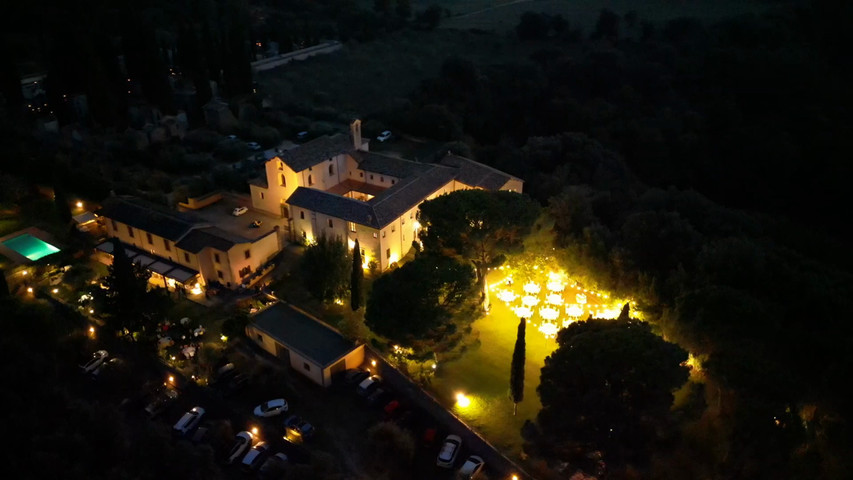 Convento di San Francesco