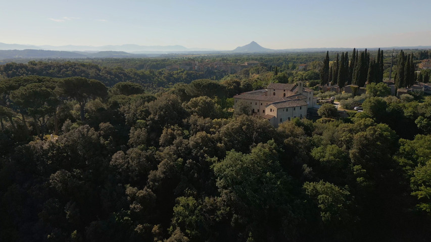 Convento di San Francesco