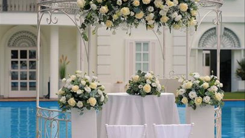 Villa ReNoir Ristorante