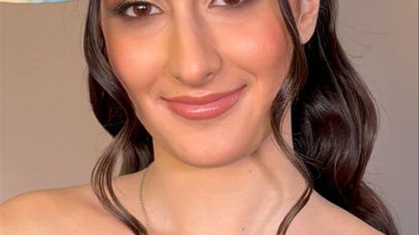 Trucco sposa Allesandra
