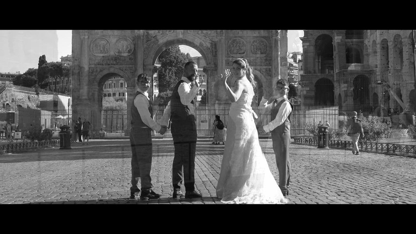Manuel & Valentina
