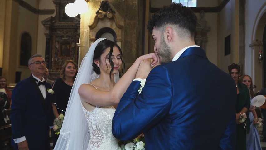 Emanuele & Caterina