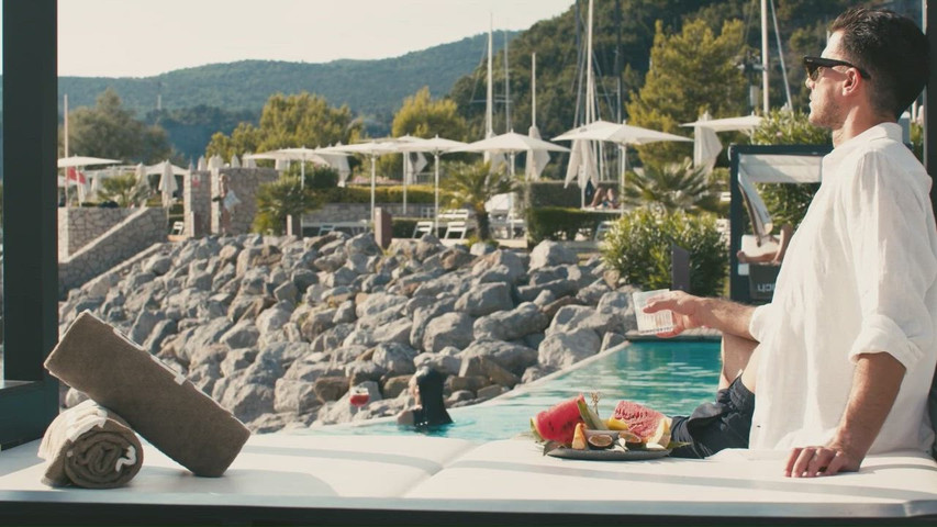 Tivoli Portopiccolo Sistiana Wellness Resort & Spa