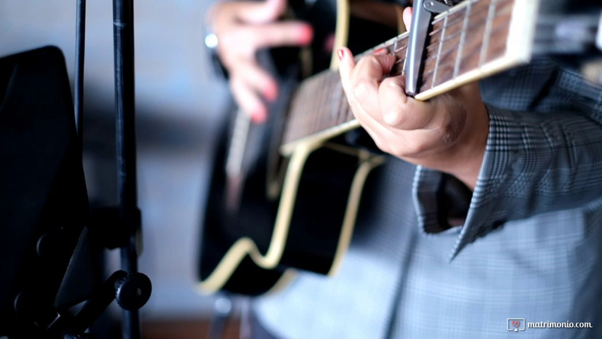 Trio Acustico