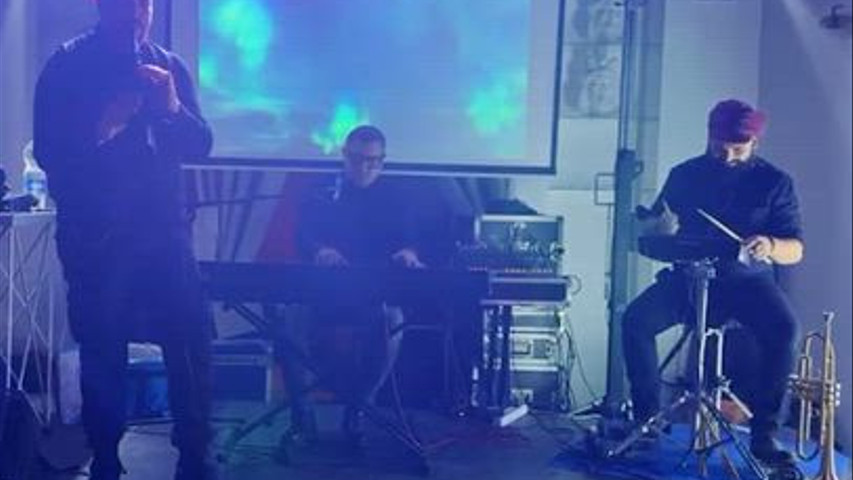 Anni ’90 come li suona il nostro sax