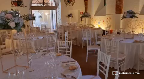Allestimenti Wedding