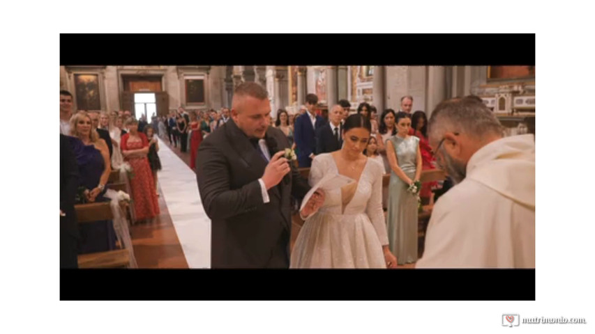Wedding in Florence