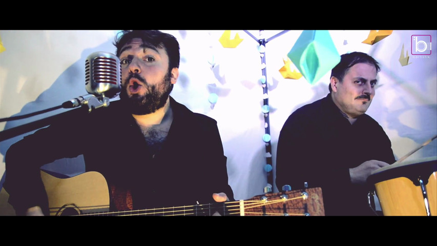 Acoustic Medley by Acoustic Duo - Buffet / Aperitivo