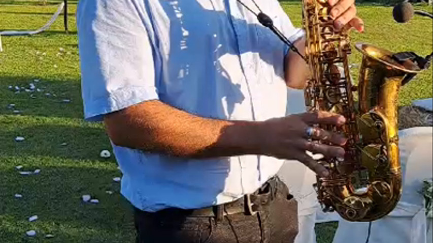 Sax