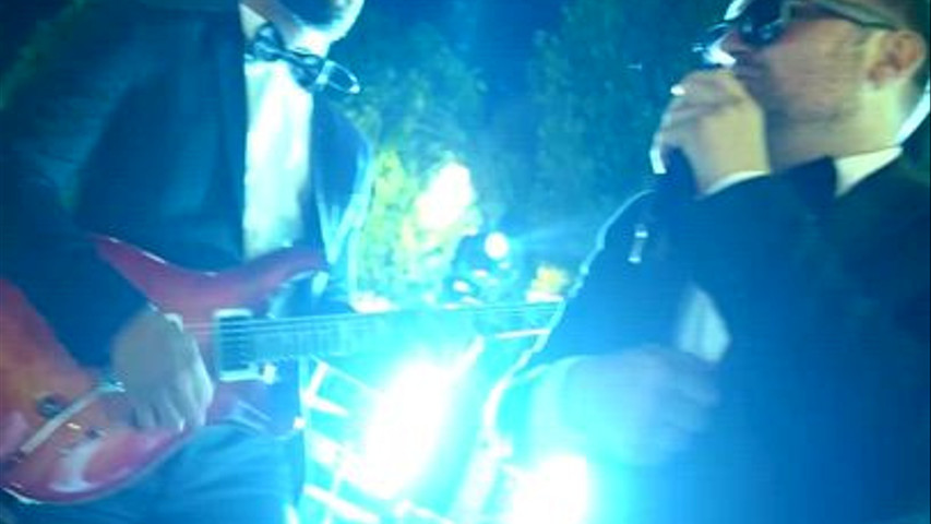 Tenuta Verdoliva - Live Bartistik, Bartolo Crew