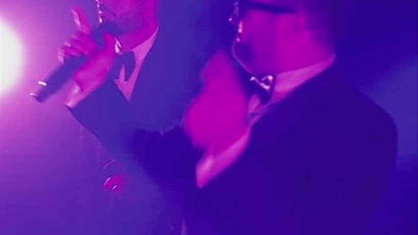 International Wedding in Lecce, UK