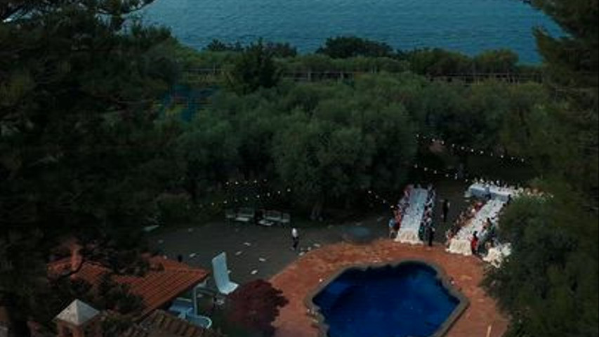Capo Santa Fortunata - 2026 ShowReel