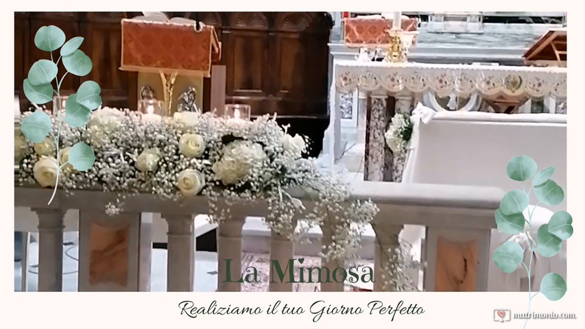 Winter wedding 2019 con una  splendida atmosfera natalizia 