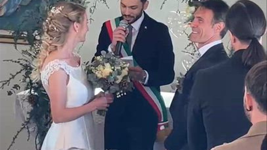 Antonio e Jenny 2025