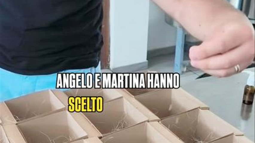 Per il Giorno più importante della tua vita, scegli la Natura