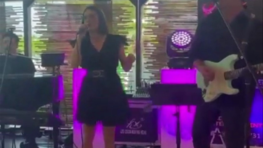 Musica dal Vivo da cantare e ballare Insieme!!