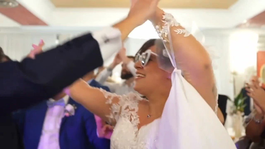 Gemelli Band per un Matrimonio ricco di Emozioni!! Coinvolgimento è la parola d’ordine!!