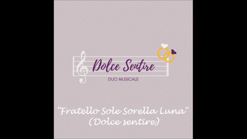 Dolce sentire